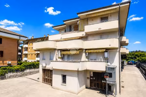 DEPOSITO A PORTO SANT'ELPIDIO
