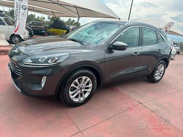 Ford Kuga 1.5 EcoBlue 120 CV aut. Titanium - 2020