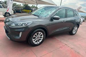 Ford Kuga 1.5 EcoBlue 120 CV aut. Titanium - 2020