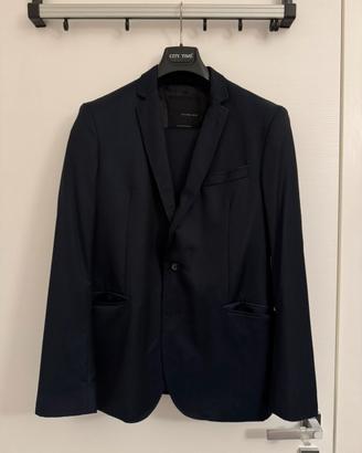 Completo zara uomo tsflua 54