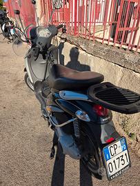 liberty 125/200