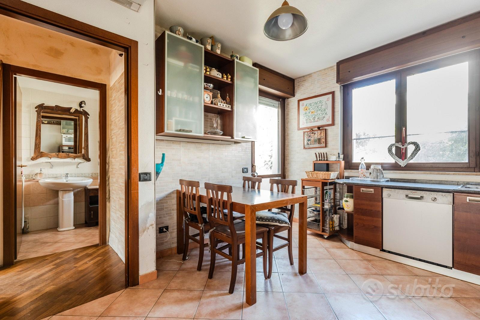 Casa – Quartucciu, Casteddu/Cagliari - Vista 5