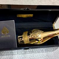 Champagne, Armand de Brignac Gold
