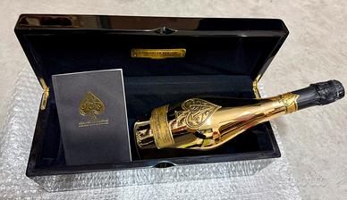 Champagne, Armand de Brignac Gold