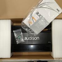Amplificatore SR1 DK 1 canale classe D esposizione