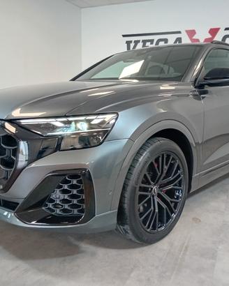 Audi Q8 SUV 50 TDI 286 CV quattro tiptronic S line