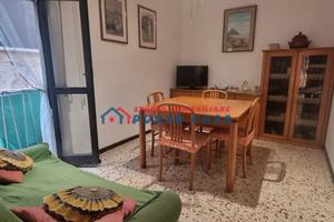 CENTRO STORICO - Via San F. D'Assisi - 3 vani