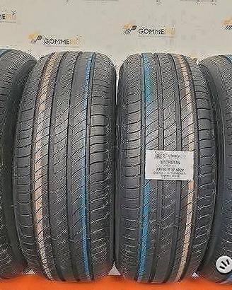 Gomme estive usate 235/60 17 102V