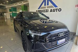 AUDI Q8 50 TDI 286 CV quattro tiptronic S-LINE