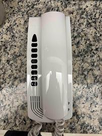 Citofono appartamento Elvox 6204