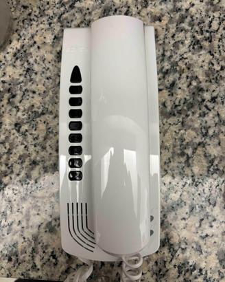 Citofono appartamento Elvox 6204