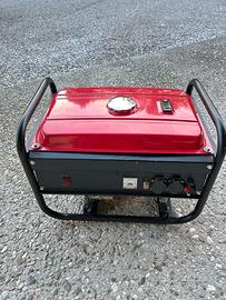Generatore da 2,5kw