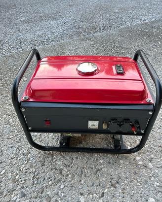 Generatore da 2,5kw