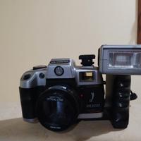 macchina fotografica Olympia NK3030