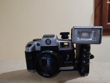 macchina fotografica Olympia NK3030