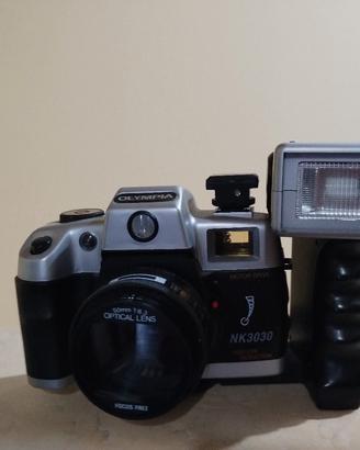 macchina fotografica Olympia NK3030