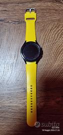 Smartwatch Samsung Galaxy Classic 4