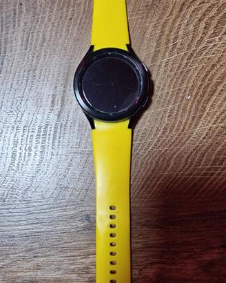 Smartwatch Samsung Galaxy Classic 4