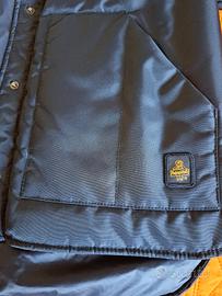GIUBOTTO REFRIGIWEAR TG M NERO