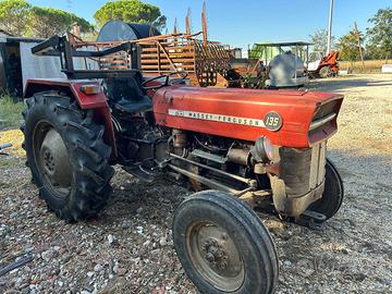 MASSEY FERGUSON
