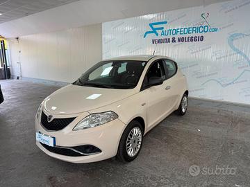 Lancia Ypsilon 1.3 Mjet 95cv 5 porte S&S Platinum