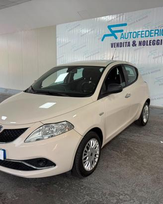 Lancia Ypsilon 1.3 Mjet 95cv 5 porte S&S Platinum