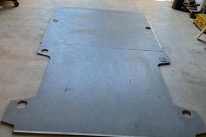 pianale cassone x fiat ducato-citroen jumoper-peug