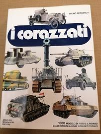 I CORAZZATI Mondadori 1976