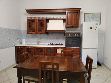 Casa Castellammare di Stabia