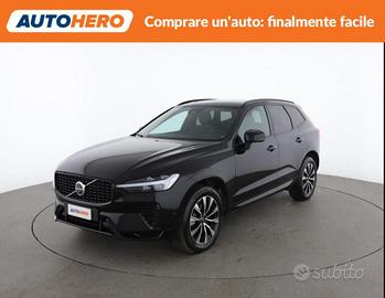 VOLVO XC60 RB22103