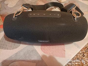 altoparlante zealot s67