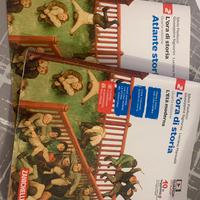 L’ora di storia 2 isbn 9788808853769