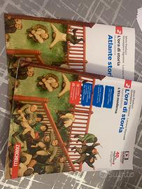 L’ora di storia 2 isbn 9788808853769