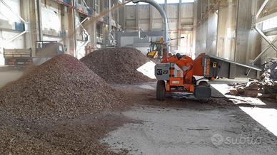 Cippatrice gandini ct 23