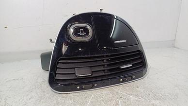 MASCHERINA CENTRALE CRUSCOTTO FIAT Punto EVO 73550