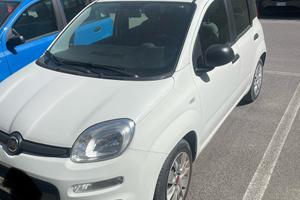 FIAT PANDA 1.0 HYBRID 70CV – 68.000 KM