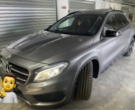 Mercedes gla (h247) - 2015