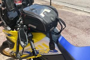 Moto suzuki