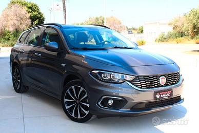 Fiat Tipo 1.6 Mjt S&S SW Business