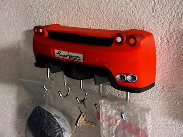 portachiavi da muro FERRARI enzo