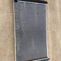 Radiatore Mitsubishi ASX