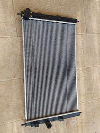 Radiatore Mitsubishi ASX