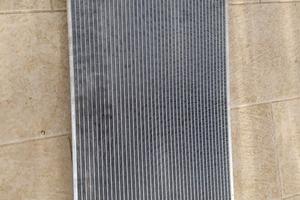 Radiatore Mitsubishi ASX