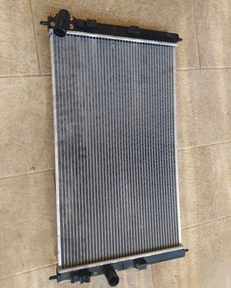 Radiatore Mitsubishi ASX