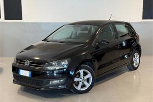 Volkswagen Polo 1.2 TDI DPF 5 p. Trendline
