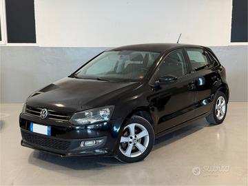 Volkswagen Polo 1.2 TDI DPF 5 p. Trendline