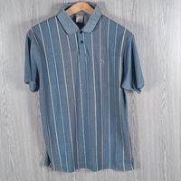 Polo Lacoste vintage XXL made in Francia 