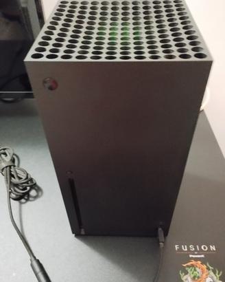 Xbox serie x 