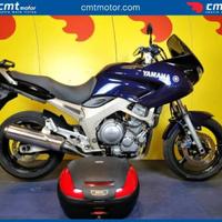 YAMAHA TDM 900 Finanziabile - Viola - 70087