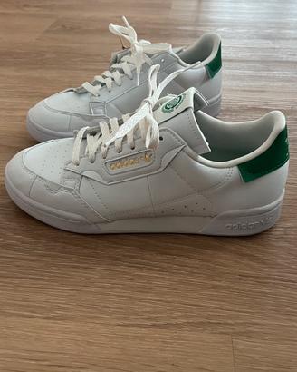 Adidas continental 80